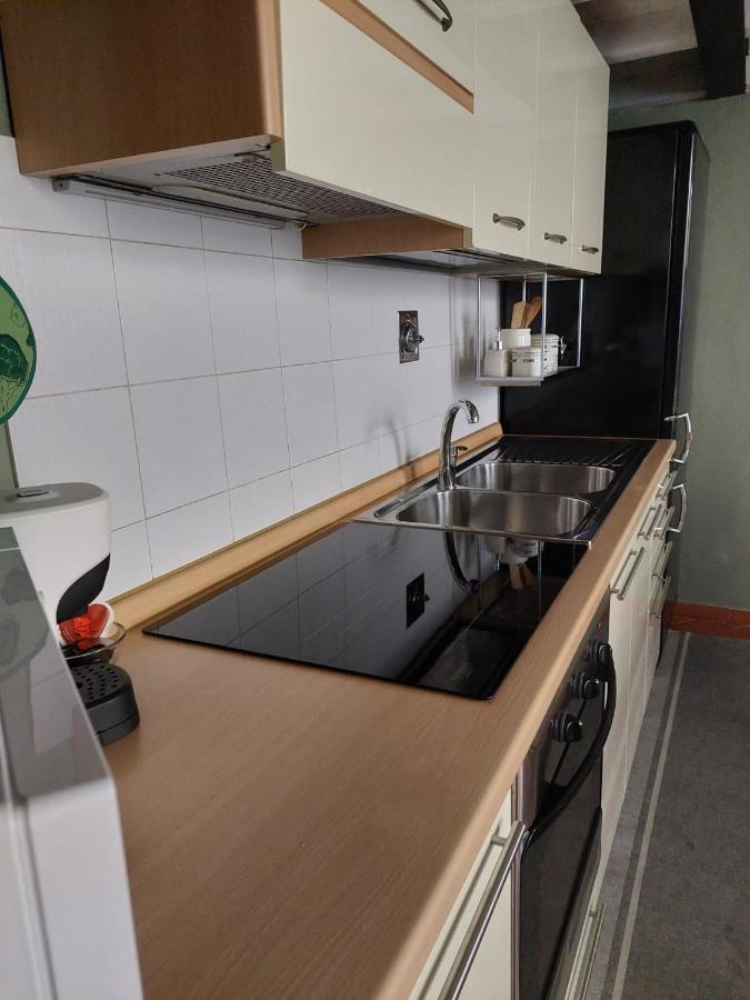 Green Pepper Apartment In פירנצה מראה חיצוני תמונה