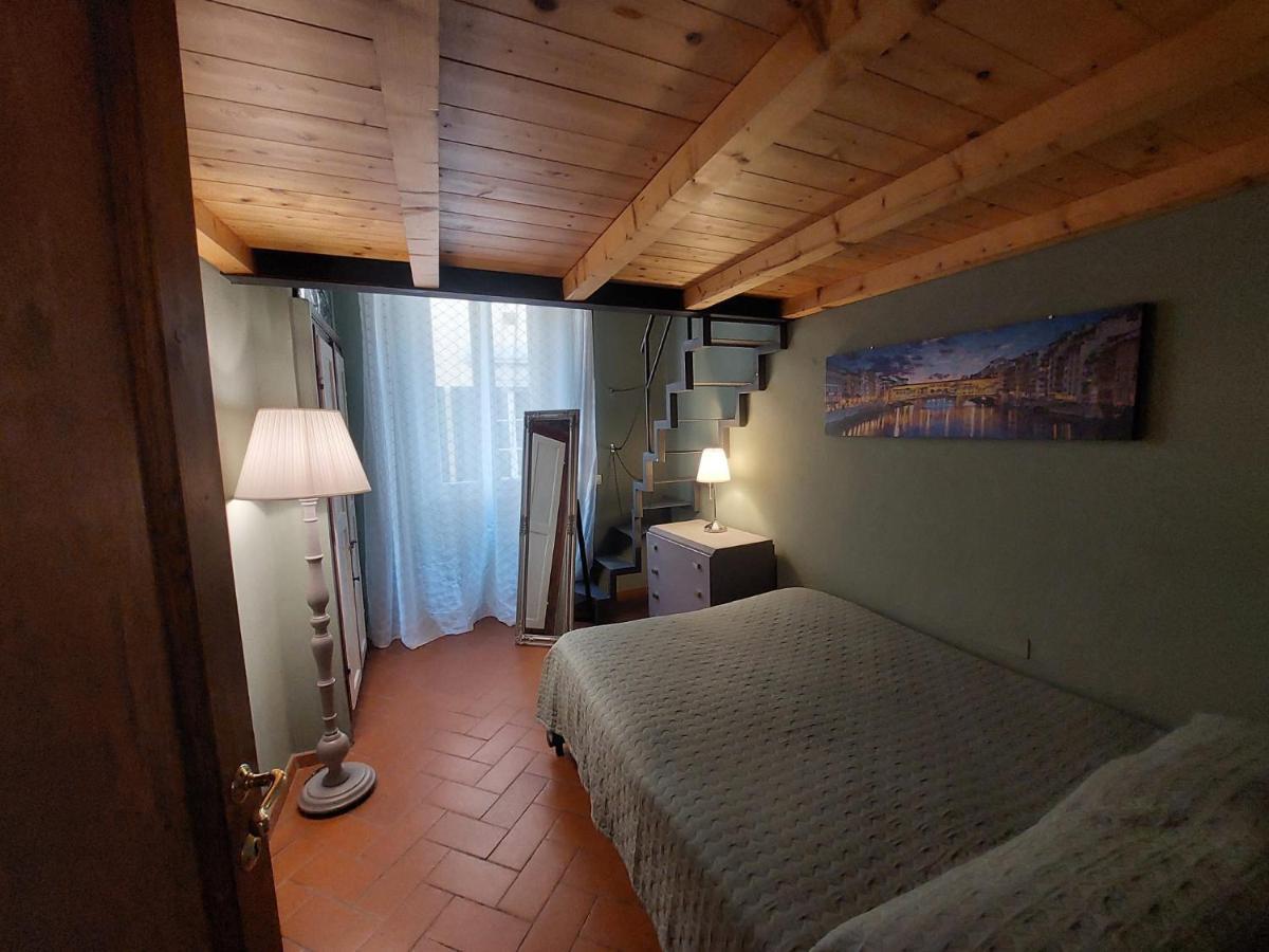 Green Pepper Apartment In פירנצה מראה חיצוני תמונה