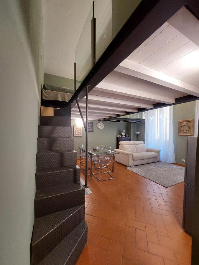 Green Pepper Apartment In פירנצה מראה חיצוני תמונה