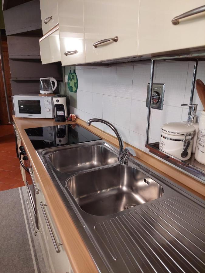 Green Pepper Apartment In פירנצה מראה חיצוני תמונה