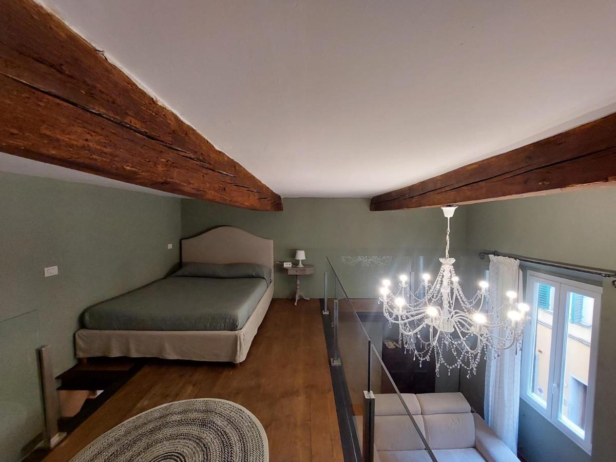 Green Pepper Apartment In פירנצה מראה חיצוני תמונה