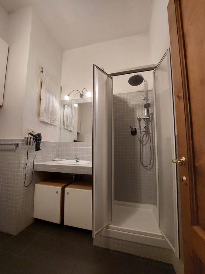 Green Pepper Apartment In פירנצה מראה חיצוני תמונה