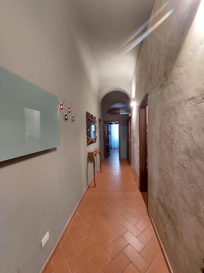 Green Pepper Apartment In פירנצה מראה חיצוני תמונה