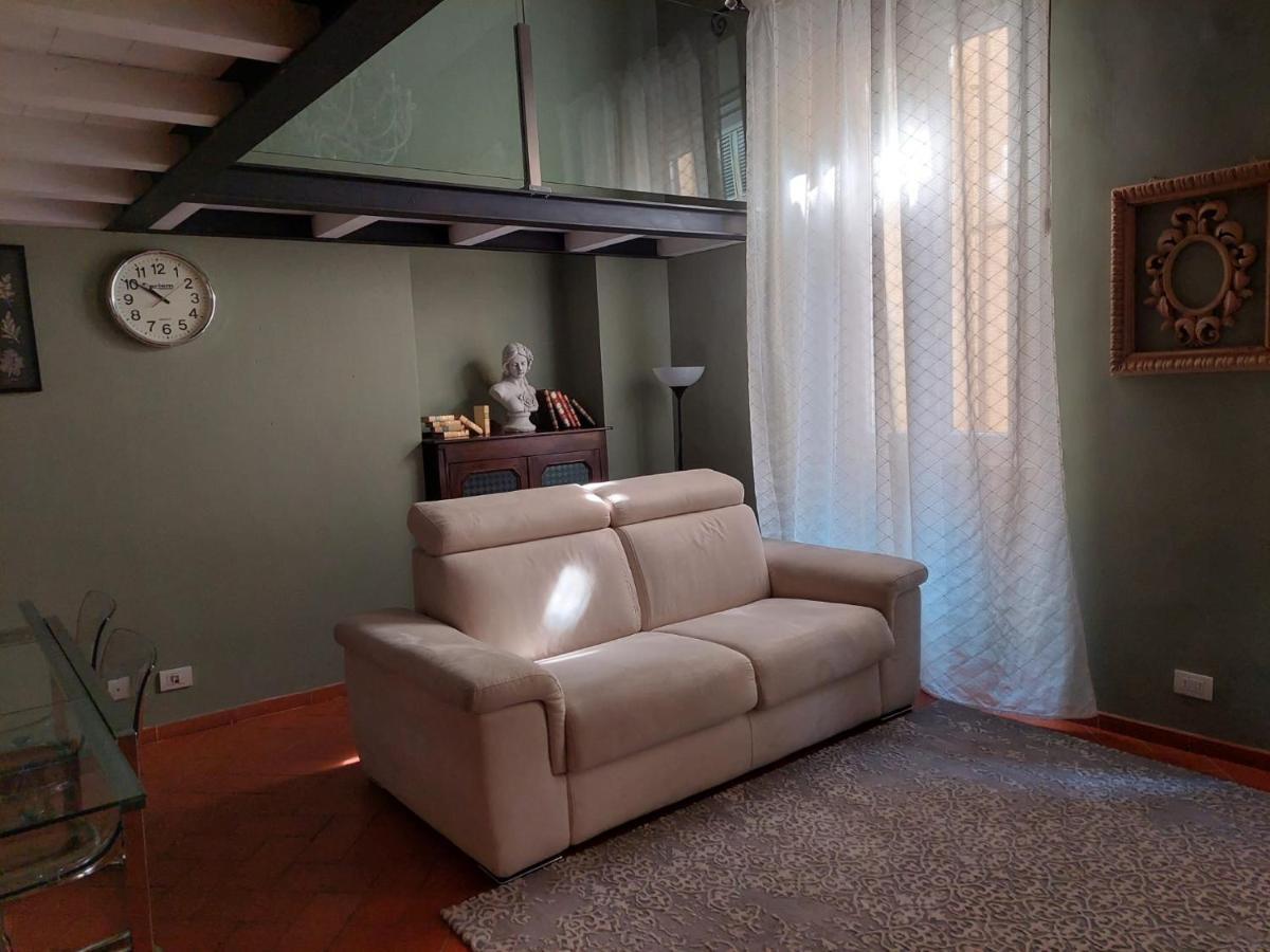 Green Pepper Apartment In פירנצה מראה חיצוני תמונה