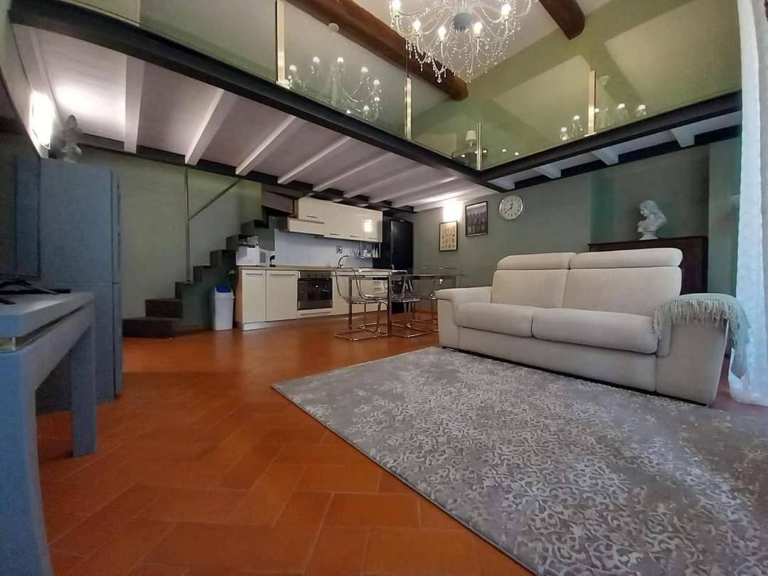 Green Pepper Apartment In פירנצה מראה חיצוני תמונה